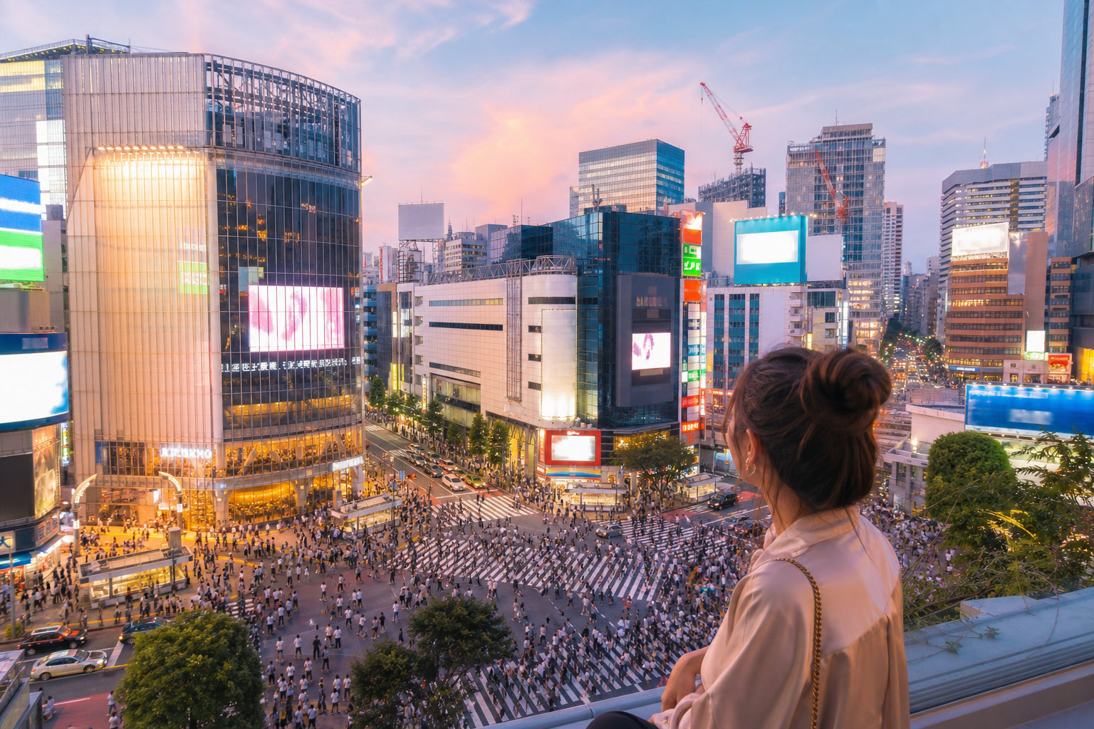 TOKYO