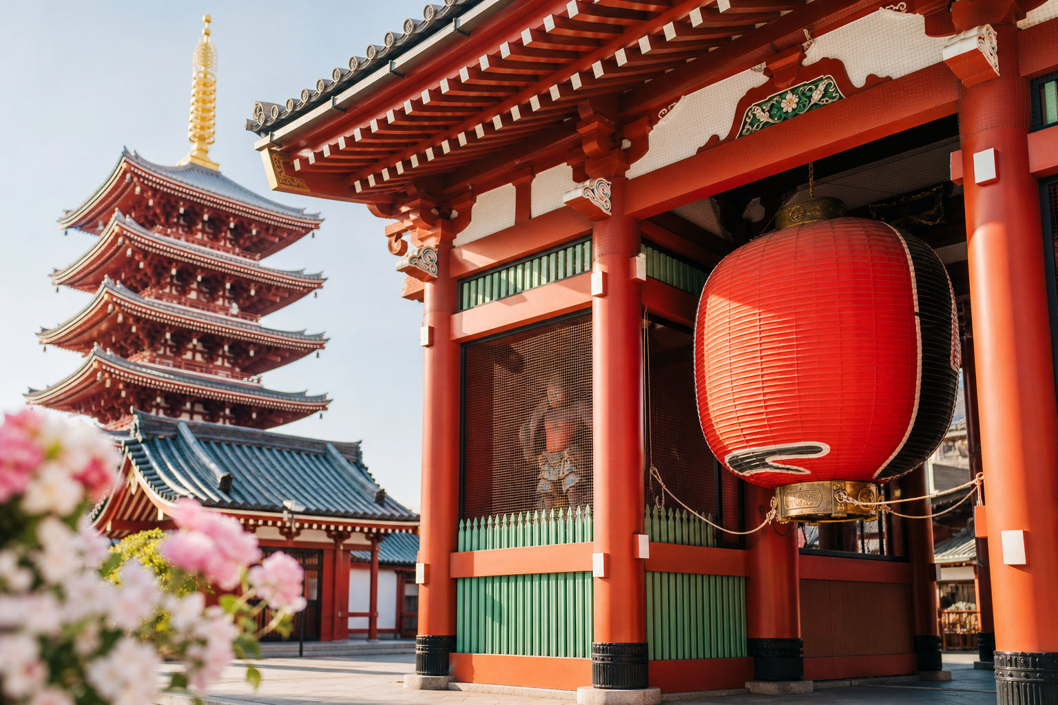 TOKYO