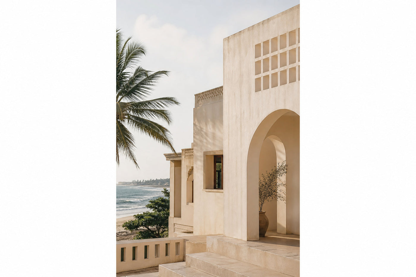 Accra Travel Guide