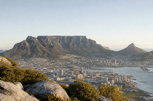 Travel Guide