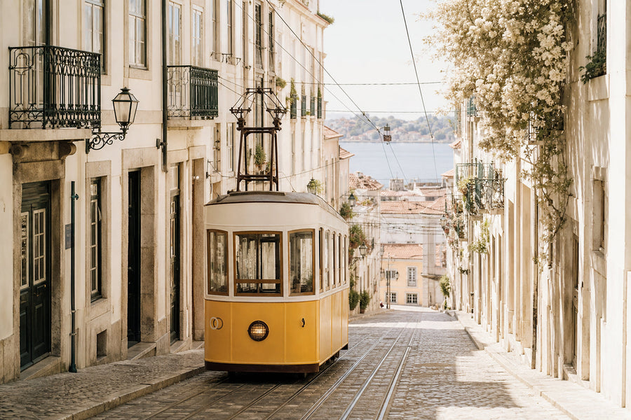 Lisbon Travel Guide