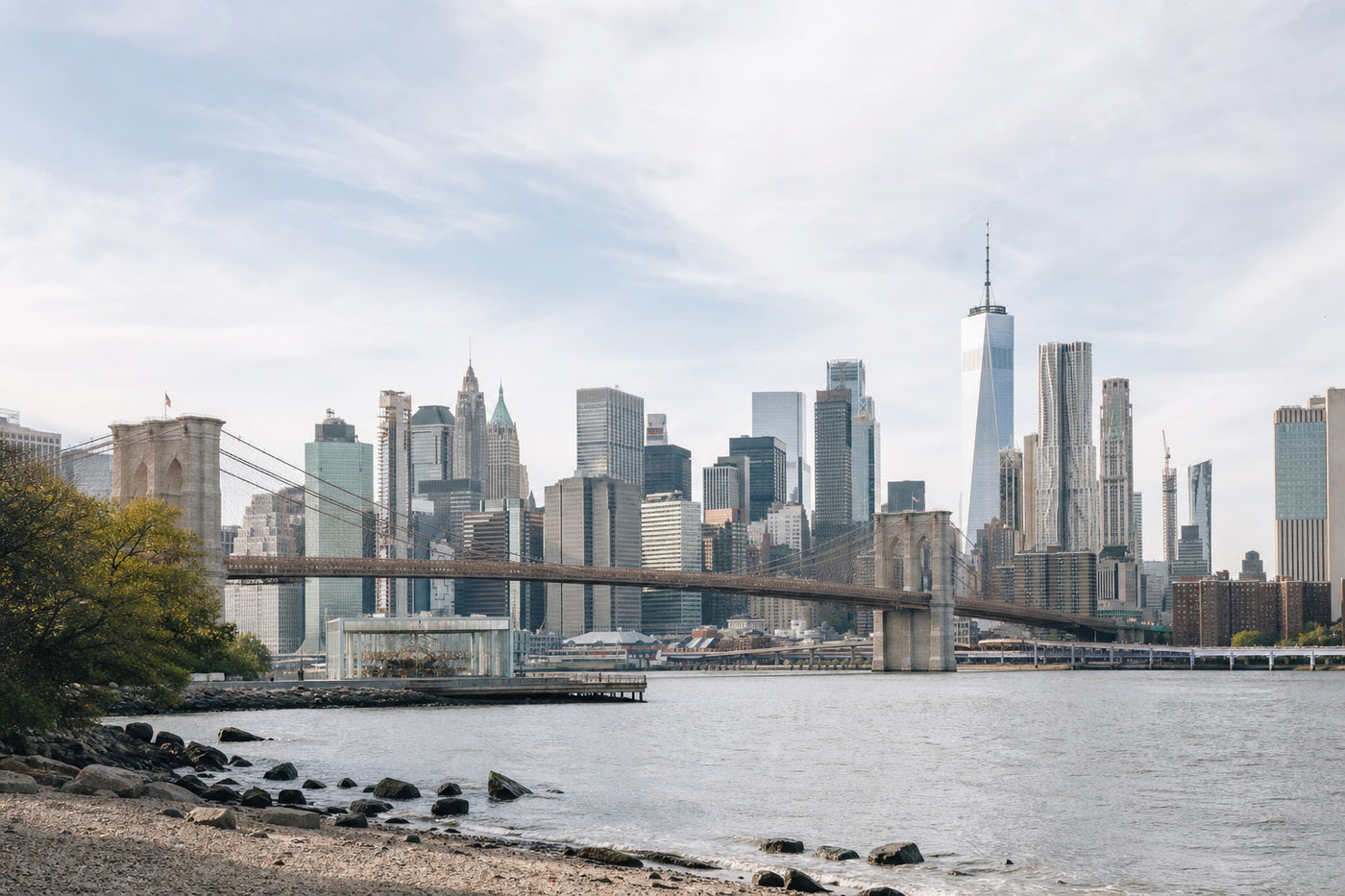 New York Travel Guide
