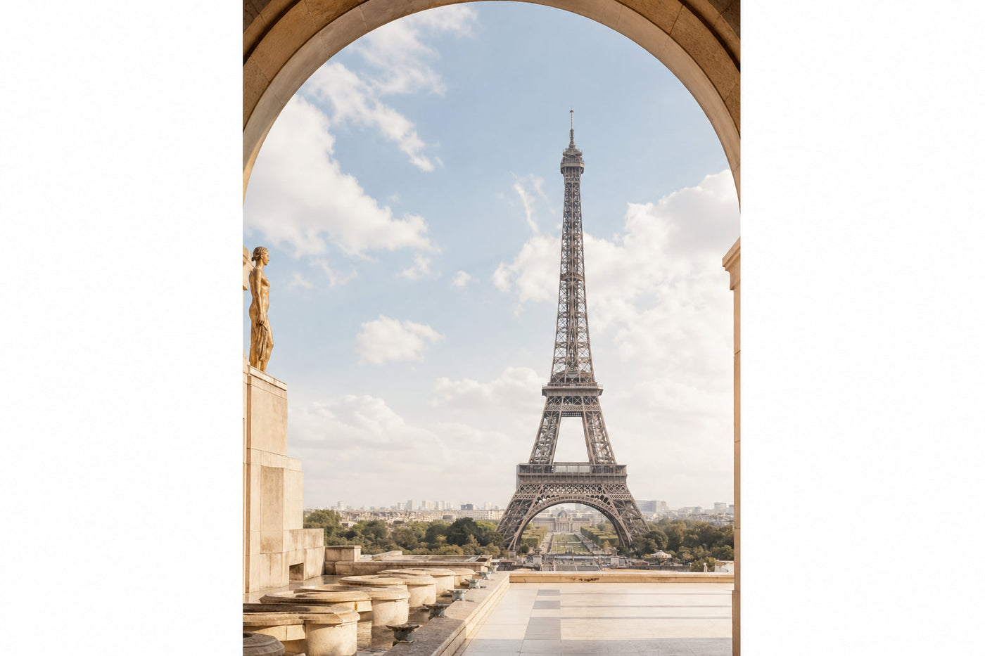 Paris Travel Guide