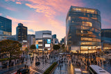 Tokyo