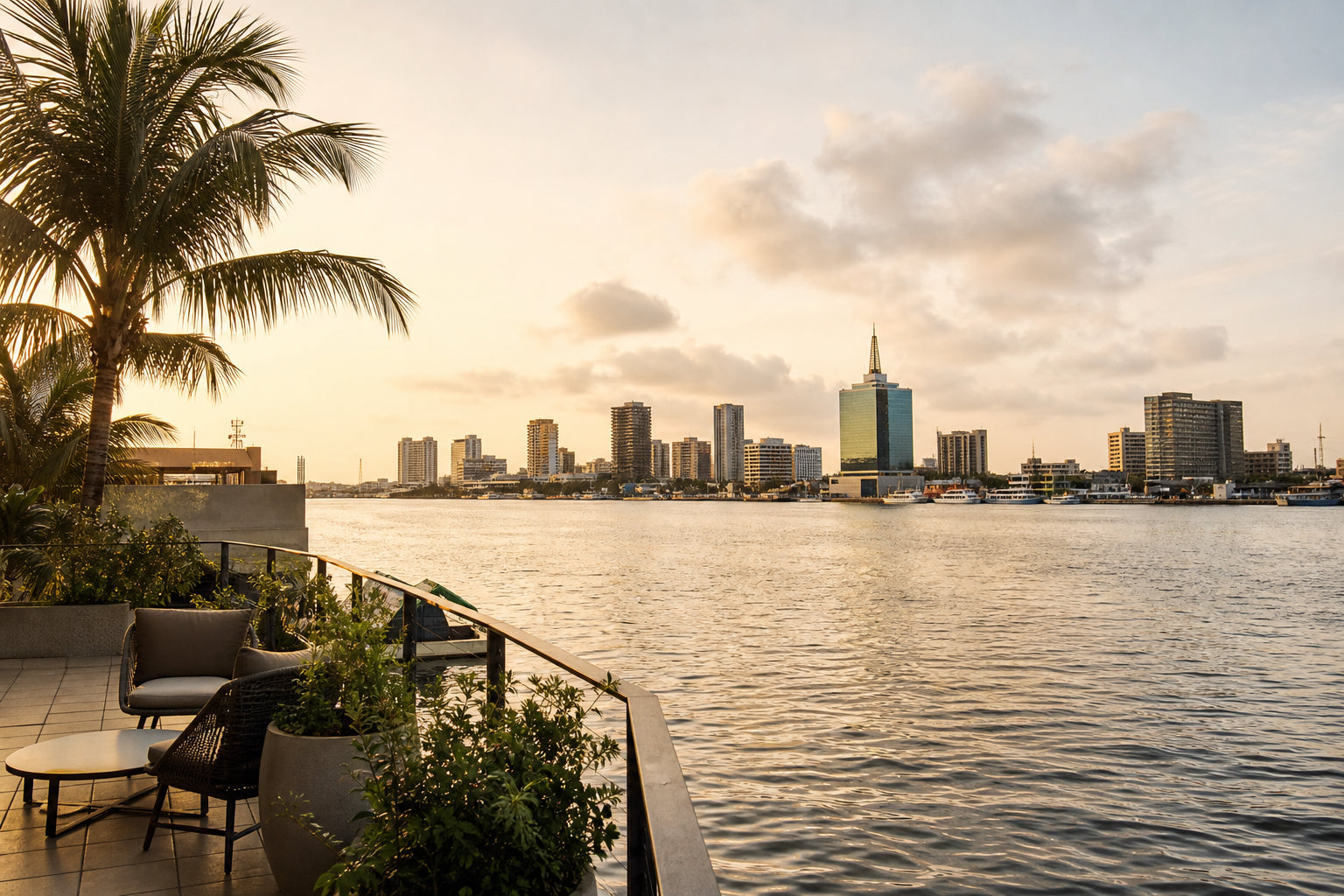 Lagos