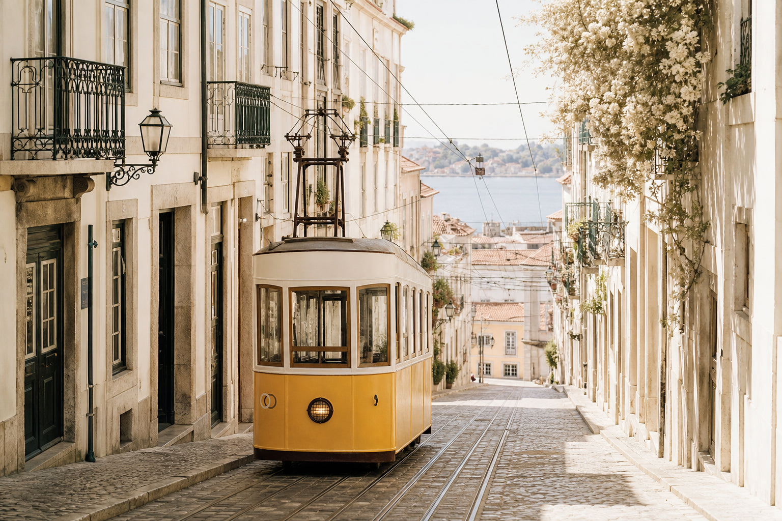 Lisbon