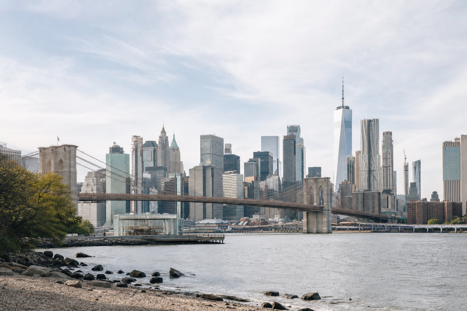 New York